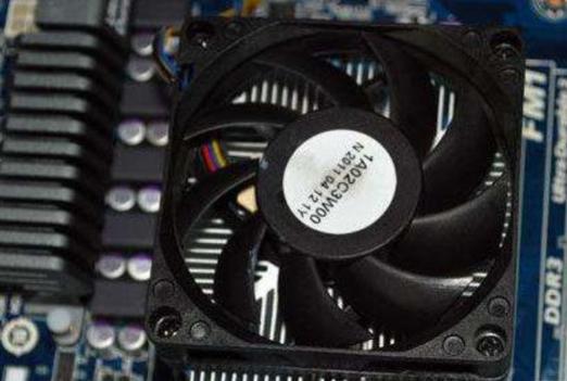 神舟笔记本风扇声音大是正常原因吗?