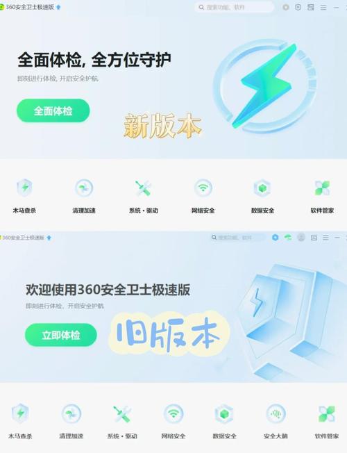 电脑卫士哪个好