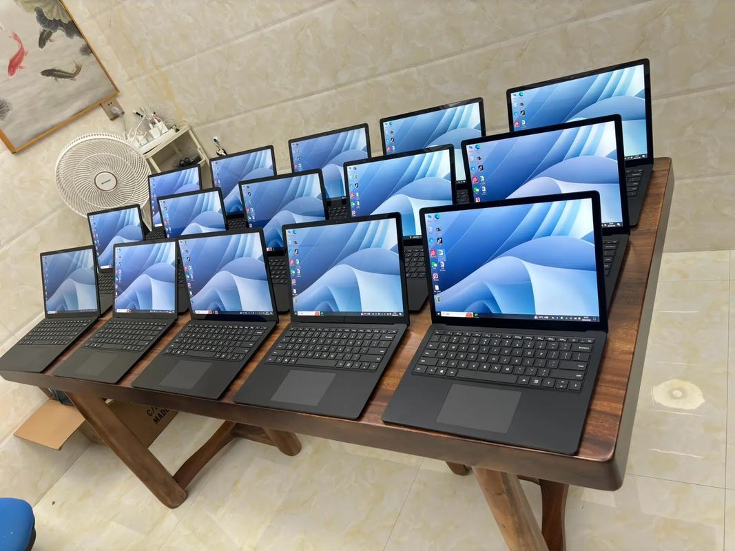 哪些二手电脑硬件最具保值性?