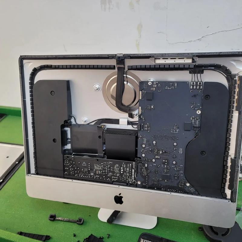 苹果电脑如何升级内存苹果电脑可以扩展内存吗