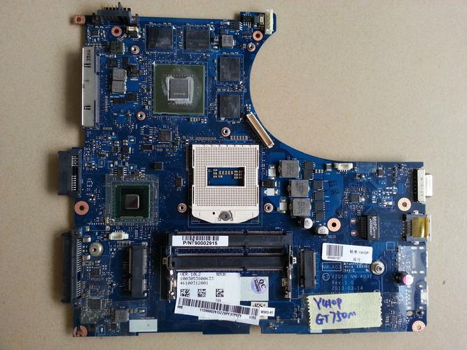 GT650m和GT750m差距有多大,联想笔记本显卡有没有阉割过。