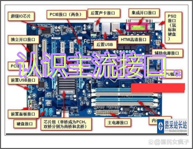 SLI主板单显卡插上面还是下面的PCI-E槽?