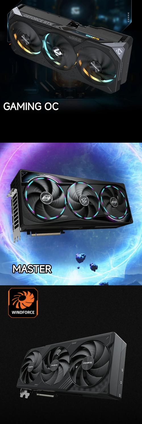 技嘉显卡哪个系列比较好