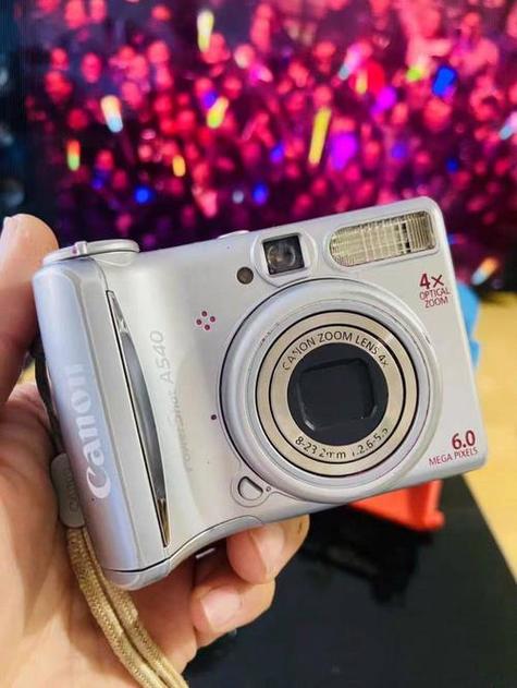 推荐像素1000万以上的数码相机