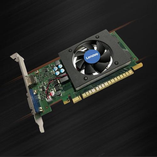 电脑显卡长什么样