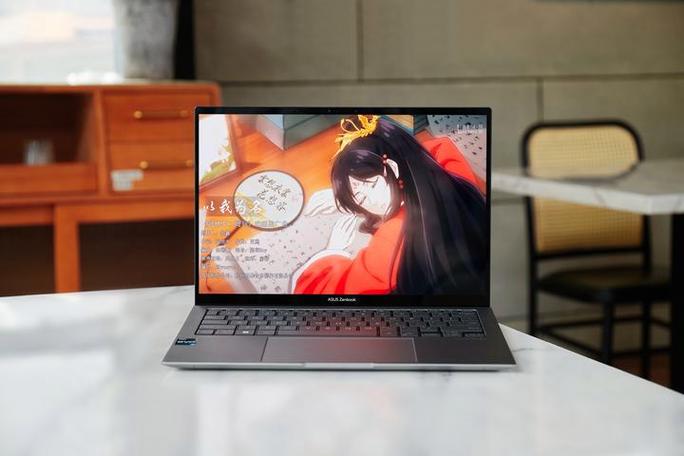 学生笔记本9月换新推荐:兼顾网课+学习,这款1kg超轻本更值得选