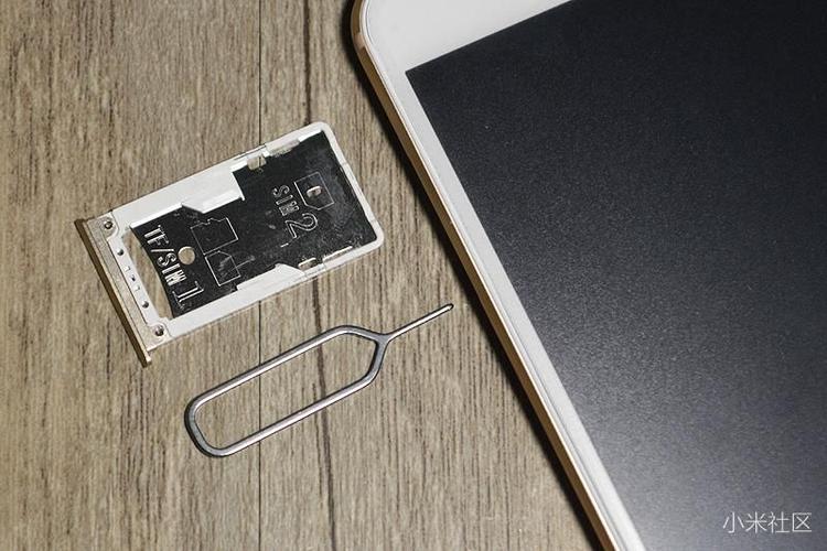 小米max2可扩展sd卡吗