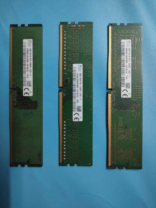 ddr3内存条和ddr4内存条区别?