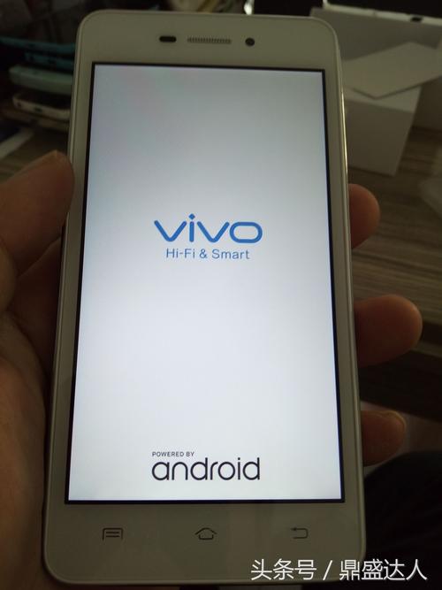 x510t步步高双手机卡怎样安装卡槽在哪