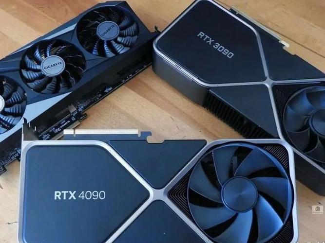 显存大好还是显存小好啊!?