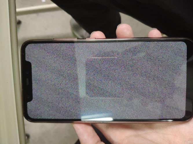 小米8息屏预览会烧屏吗