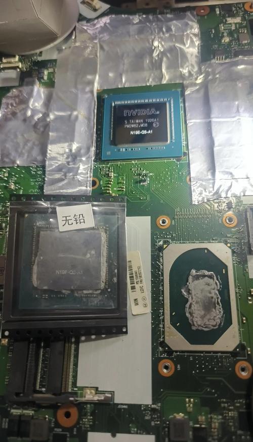 笔记本显卡可以升级更换吗