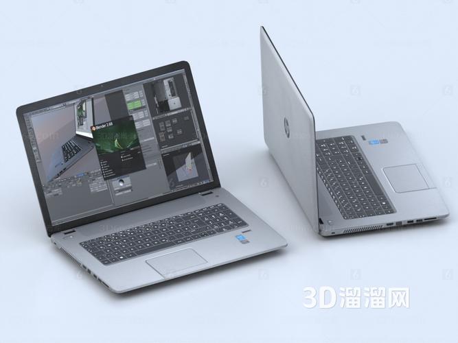 请问惠普笔记本那个型号比较适合需要大量使用3D绘图、VR渲染的机子?配...