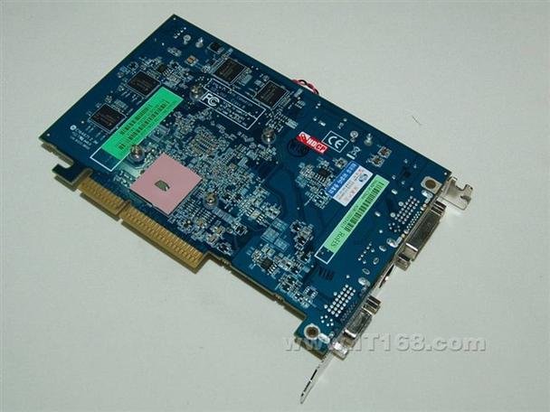 双敏的显卡如何