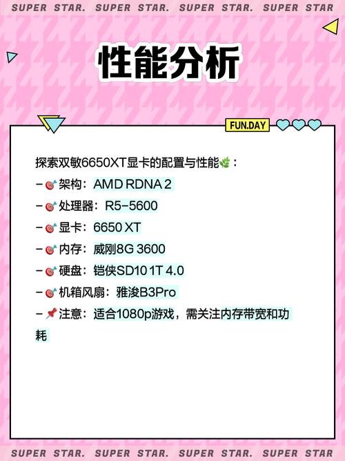 【显卡选购】老牌显卡厂商双敏(UNIKA)是否还能一战?——显卡选购及推荐...