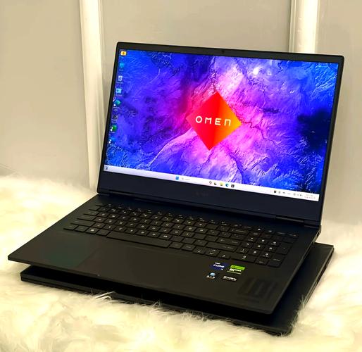 OMEN暗影精灵4游戏本推荐:配备GTX1060显卡与大容量储存空间