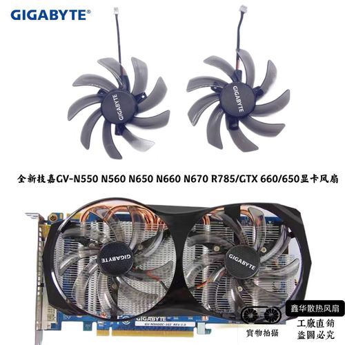 gtx650ti相当于什么显卡