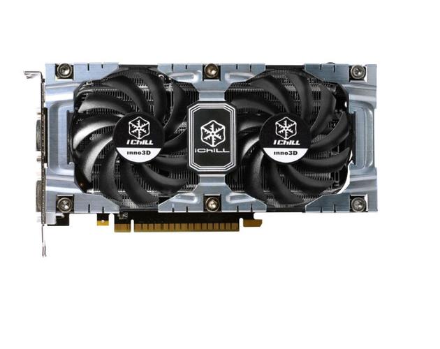 GTX650ti淘汰了?