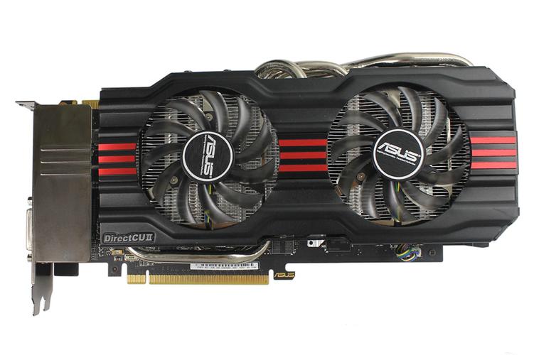 话说GTX650ti算是什么水平的显卡