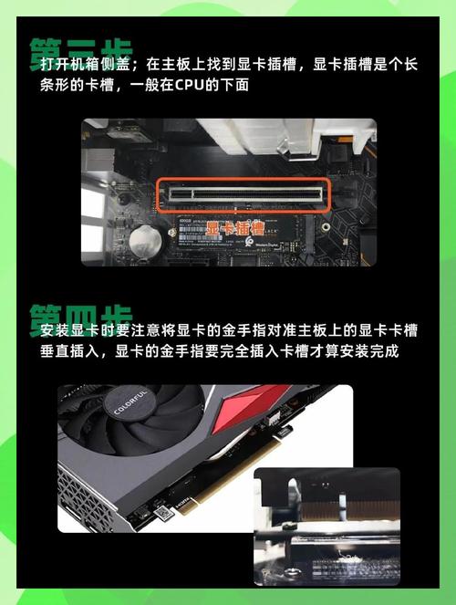 笔记本怎么加显卡