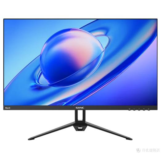 sanc是什么牌子显示器
