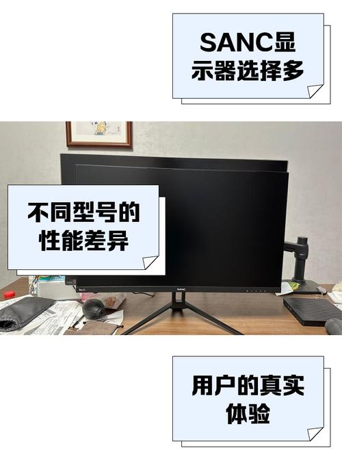 sanc三色显示器怎么样?