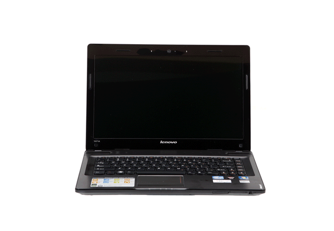 探索联想Y471——一款高性能轻薄笔记本电脑