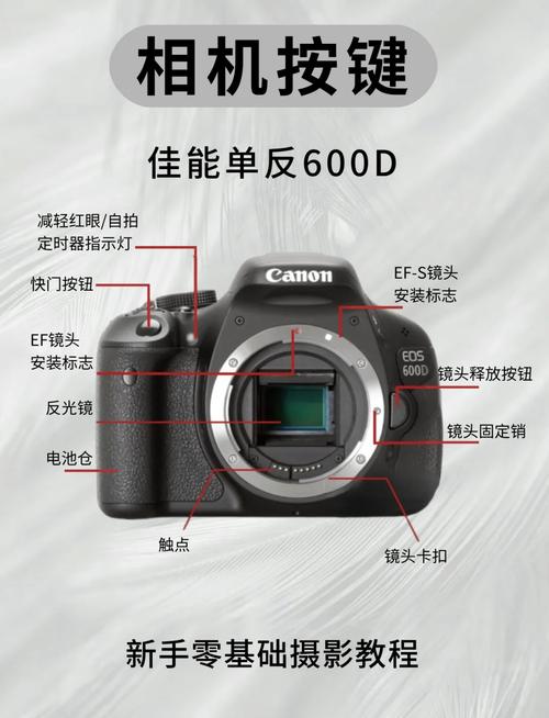 请问谁知道佳能600D的画面切换到屏幕上怎么拍照啊?