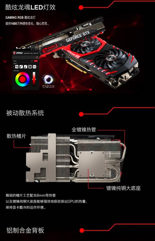 GTX1070买什么牌子的显卡比较好?