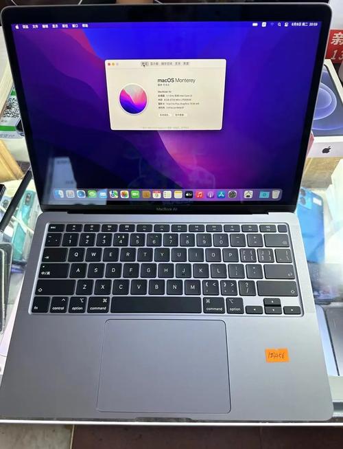 macbook小白是什么型号的(macbookair小白使用)