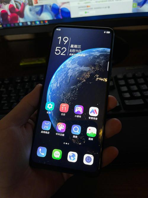 中兴axon30好不好(中兴axon30值得买吗)