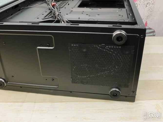 静音机箱什么牌子好清风侠S600测评