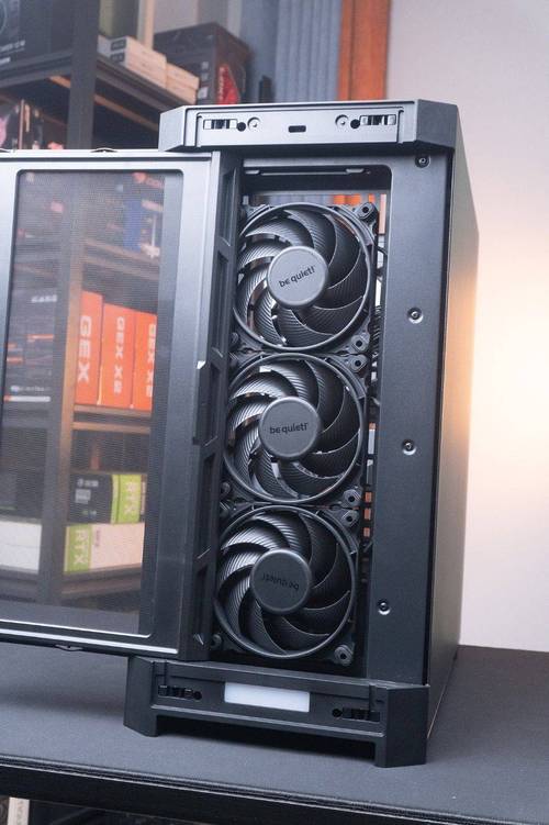 静音防尘电脑机箱哪个牌子好静音防尘的电脑机箱推荐哪款好