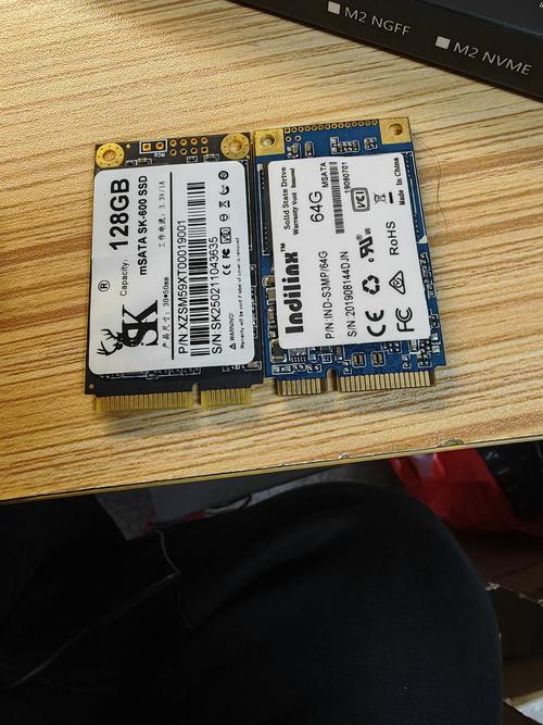 笔记本电脑内存4g硬盘128G够用吗128g固态硬盘够用吗