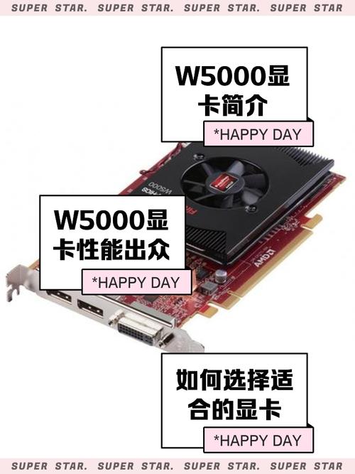 有什么低功耗500元左右的显卡推荐下