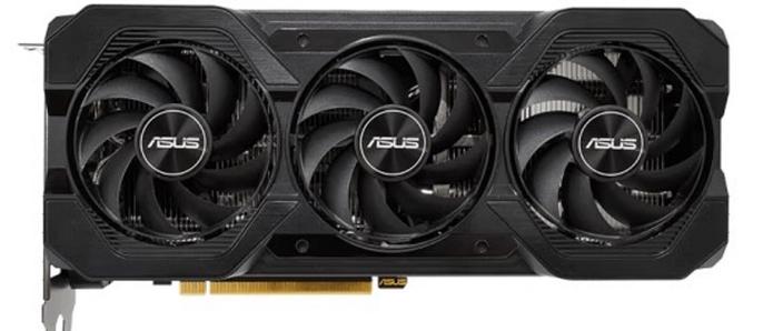 华硕ats显卡属于什么档次