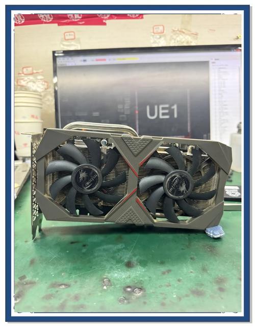 七彩虹显卡很容易烧坏么?