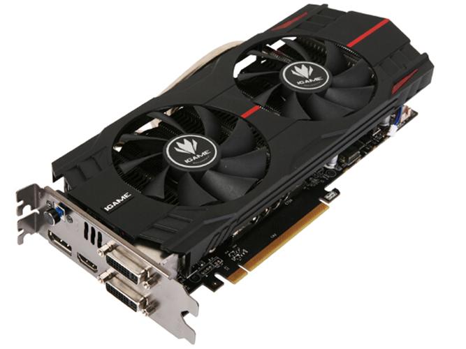 七彩虹GTX760烈焰战神U『2』G显卡怎么样?容易坏吗?性能如何?