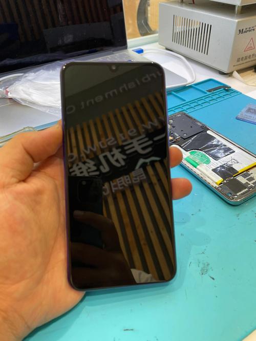 三星note3摔了黑屏了怎么办