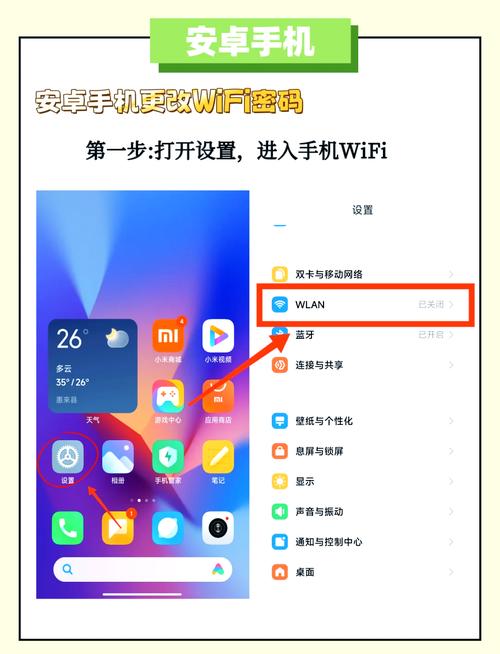 Win7电脑中如何修改路由器密码