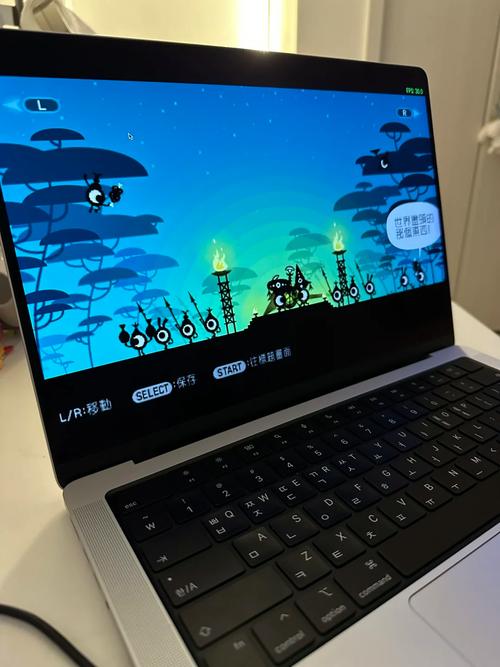 苹果电脑能打DOTA吗