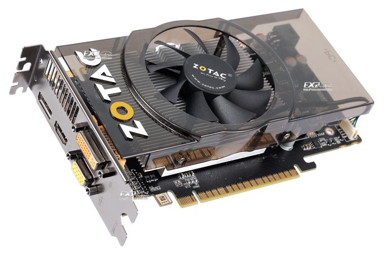 799元的索泰GTX550Ti『1』GD5雷霆版显卡性能如何?