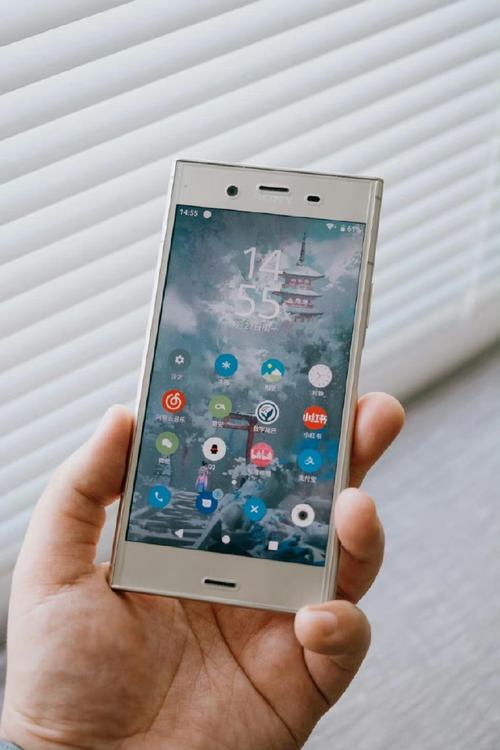 索尼XZP是最强安卓手机?