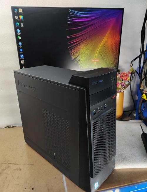 i5六代电脑现在值多少i56500这样的配置的二手电脑主机价值多少钱