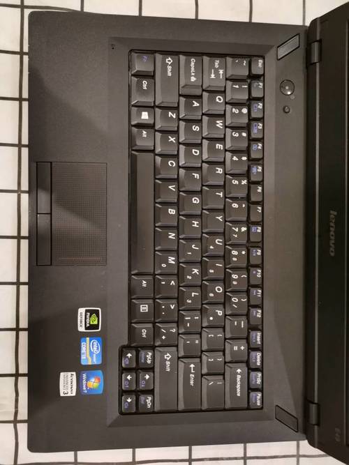 联想笔记本E49怎么连接WIFI