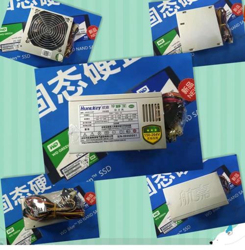 台式电脑连接线有哪些