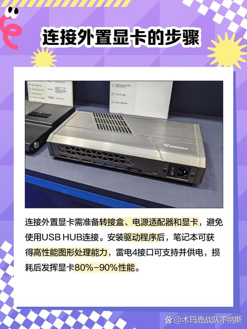 笔记本电脑能装显卡吗适合选取外置显卡吗,笔记本可不可以装外置显卡