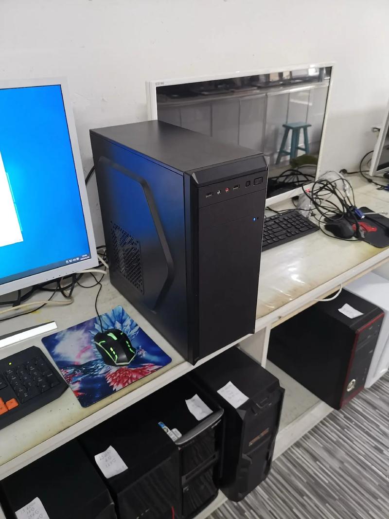 英特尔电脑怎么样