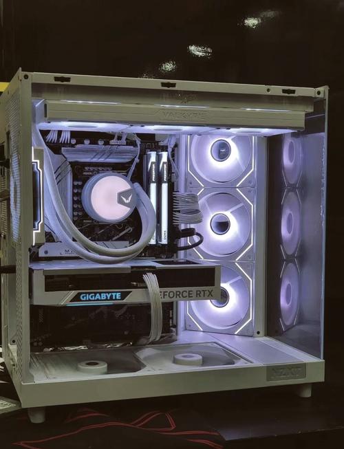 七彩虹战斧是丐版吗