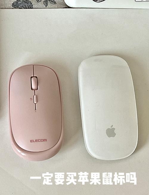 苹果笔记本配雷柏t8触控鼠标好用吗